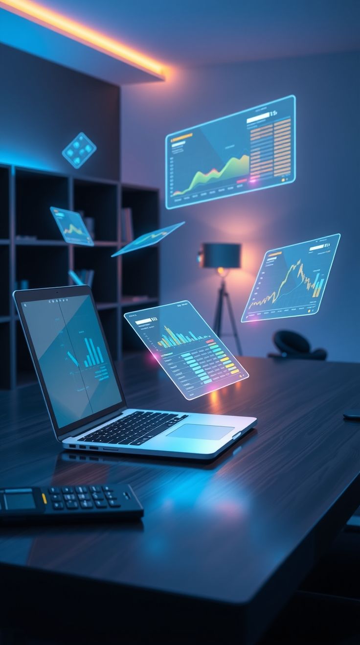 Website Design & Development