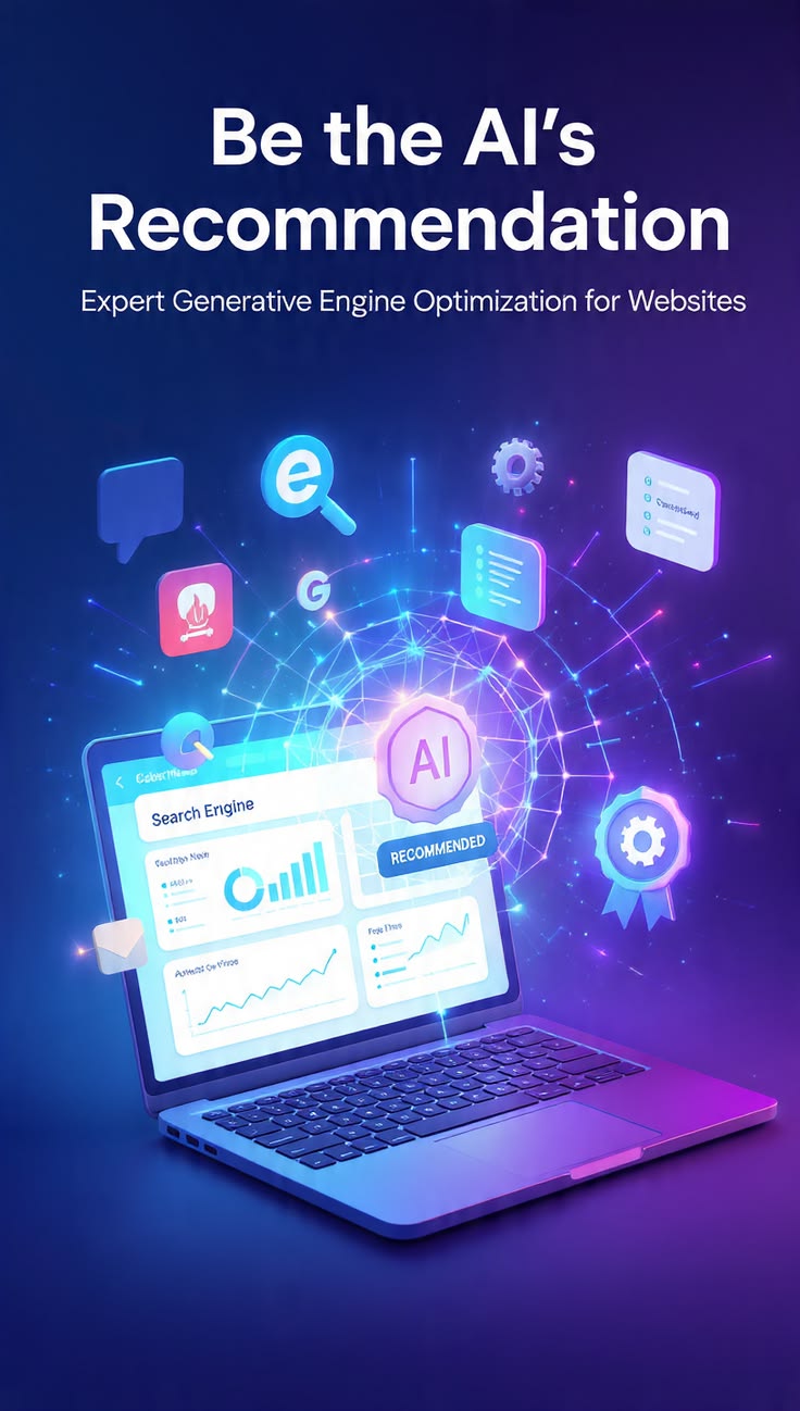 Generative Engine Optimization (GEO)