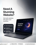 Website Design & Development