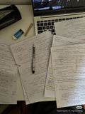 Script Writing